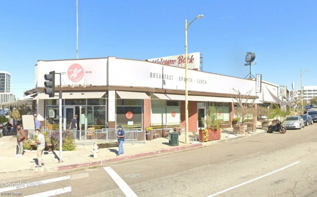 Stanley's Lounge Looking to Make Debut in Westchester