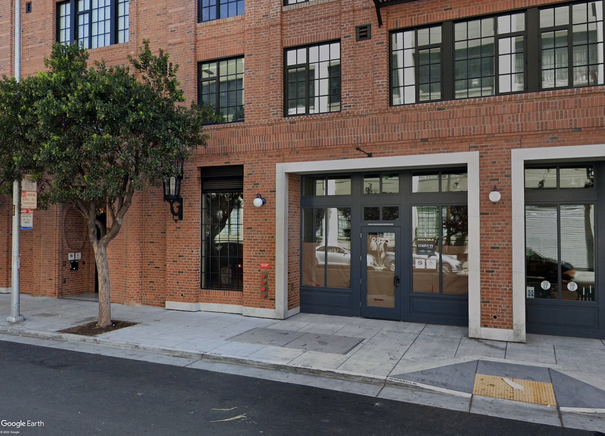 Bar Gemini Is Coming to The Madelon