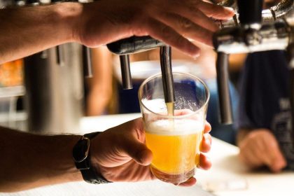 Industry Ales Opening Multi-Purpose Facility in the Loop
