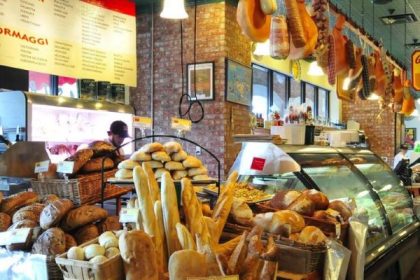 Carrabba's-founded restaurant coming to Jacksonville