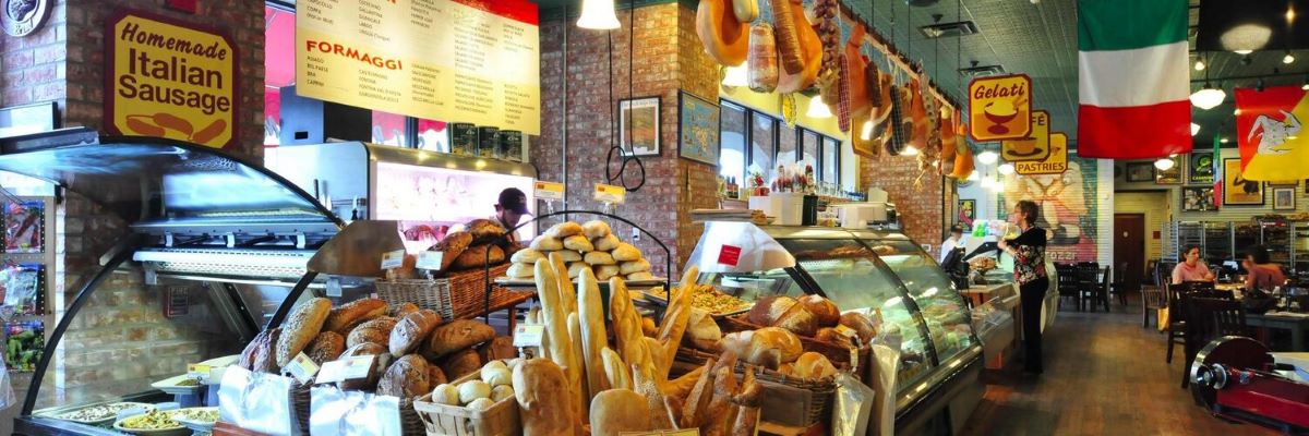 Carrabba's-founded restaurant coming to Jacksonville