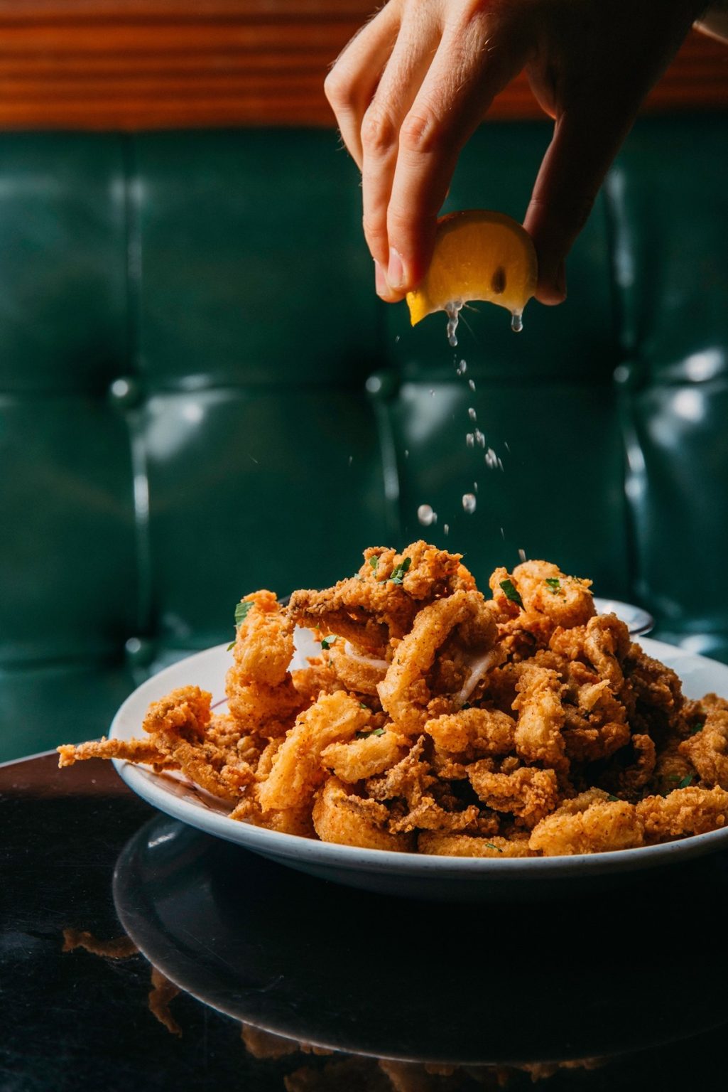 Original Joe's Expanding to the East Bay