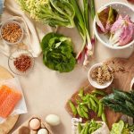 Goop Kitchen Opening at The Works Food Hall