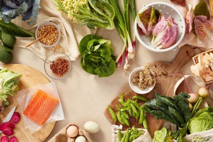 Goop Kitchen Opening at The Works Food Hall