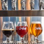 Dipsomania is Debuting a New Restaurant in San Jose