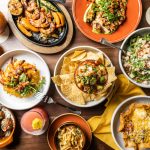 Escondido Tex-Mex Patio to Open in Preston Royal on Monday, November 14