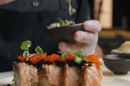Wasabi Restaurant and Bar Expanding to Clarendon Hills