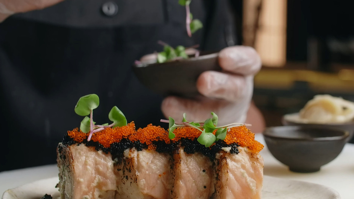 Wasabi Restaurant and Bar Expanding to Clarendon Hills