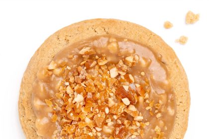 Fwd: Denton Town Center Crumbl Cookies Announces Grand Opening December 9