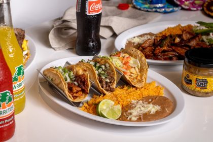 Cilantro Taco Grill Opening Six New Locations in Chicagoland