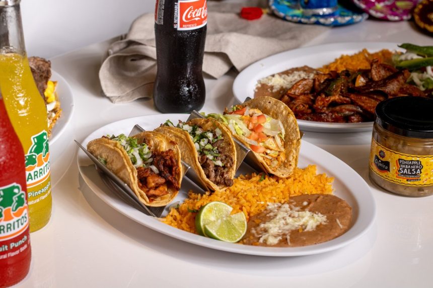 Cilantro Taco Grill Opening Six New Locations in Chicagoland