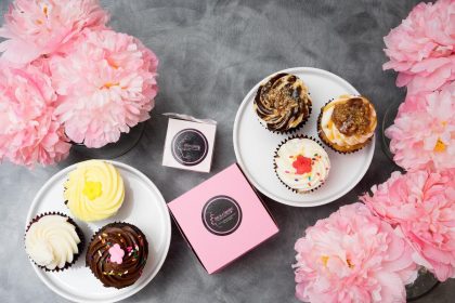 Cute as a Cupcake Expanding to a Second Site in Schererville