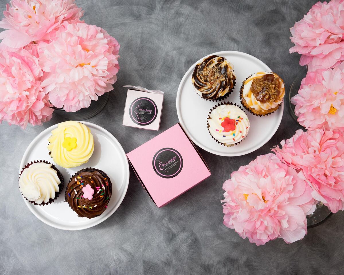 Cute as a Cupcake Expanding to a Second Site in Schererville