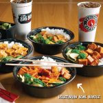 Teriyaki Madness decides to take on Florida