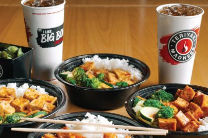 Teriyaki Madness decides to take on Florida