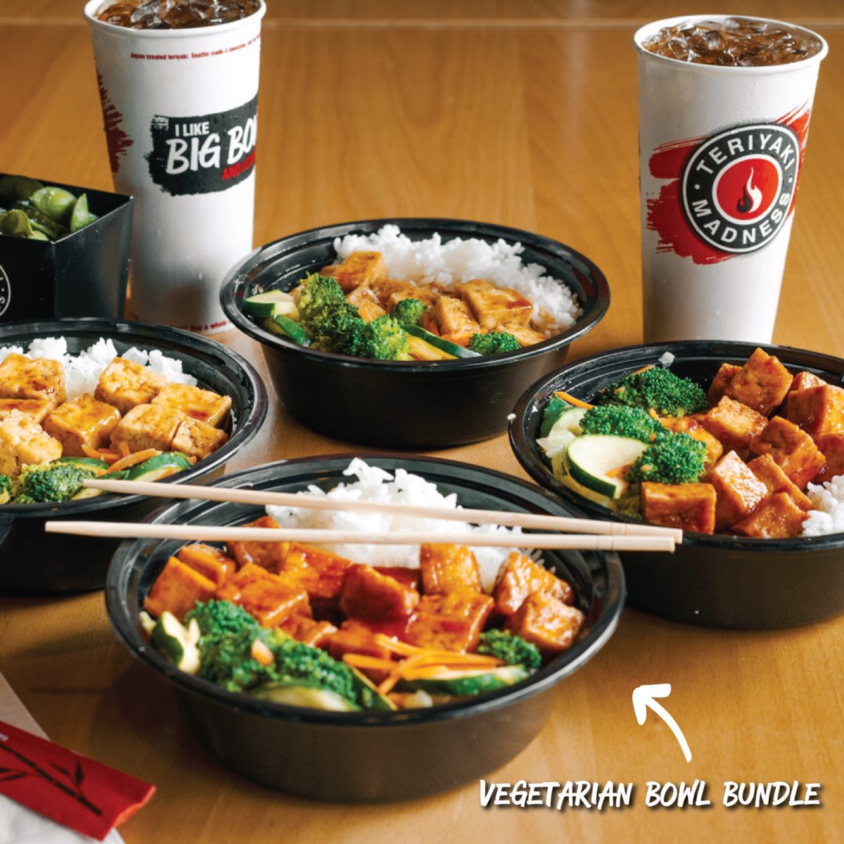 Teriyaki Madness decides to take on Florida