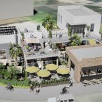 A New ‘Urban Oasis’ Will Host Three New Restaurants in Historic Brooklyn