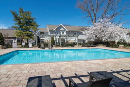 Cantor Fitzgerald Announces the Sale of 865 Bellevue Apartments in Nashville, Tennessee