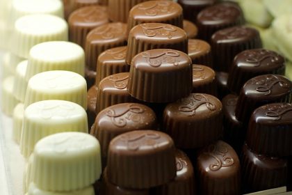 Leonidas Chocolate Cafe Opening New Location in Lincoln Park