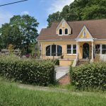 Middle Eastern restaurant planned for former Atmosphère space