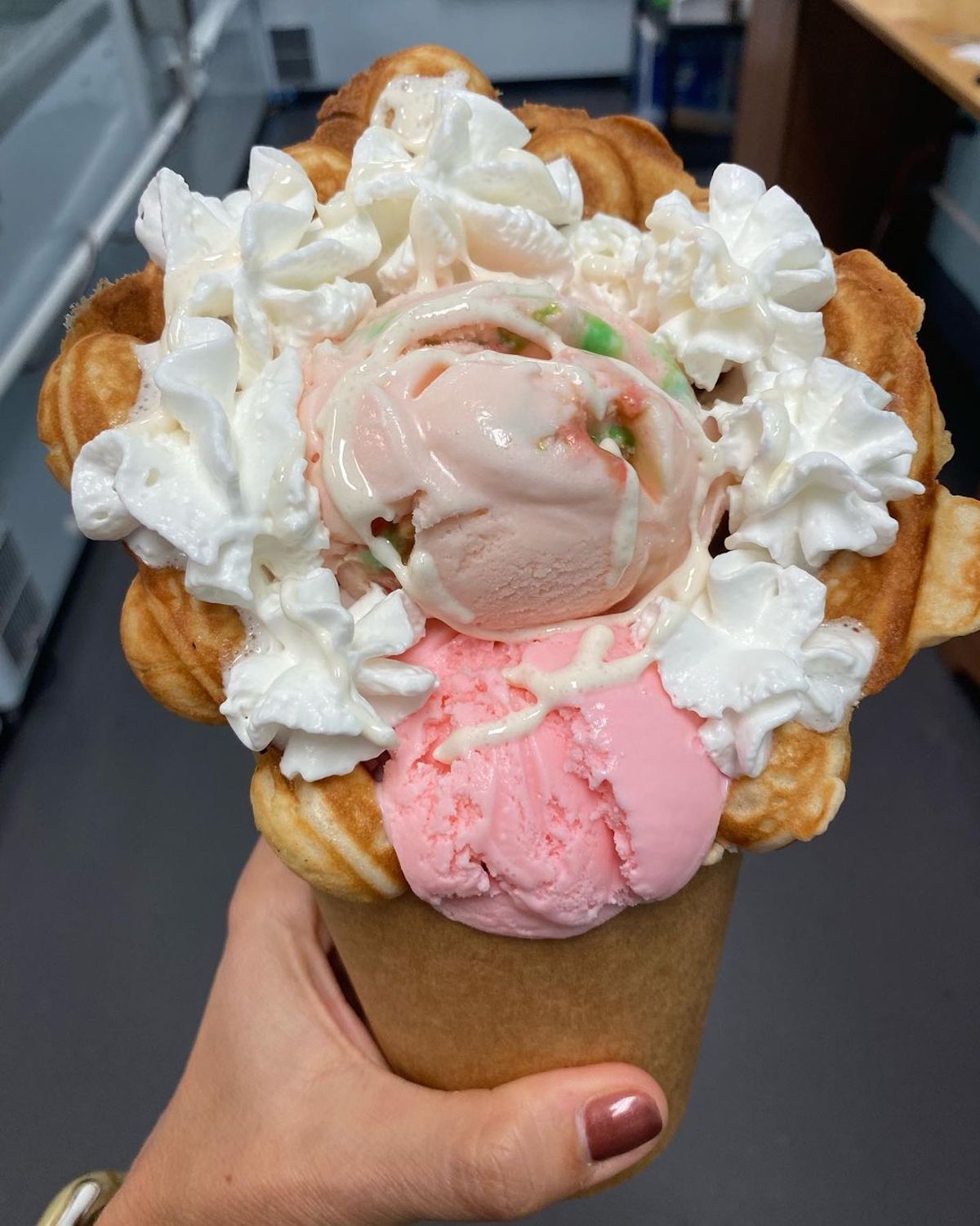 Blue Pineapple Files Plan Review for Third Sarasota Location