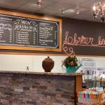 Brookhaven Soon to Rock Lobster Banh Mi