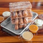 Chiki Churros Files Plan Review for Port Richey Outpost