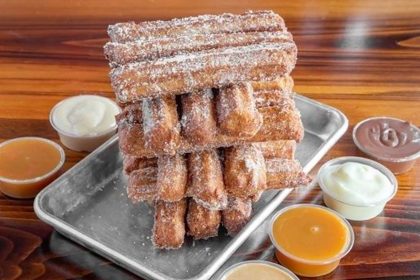 Chiki Churros Files Plan Review for Port Richey Outpost