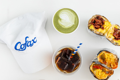 Cofax Coffee May Take Over Former Quicksand Space