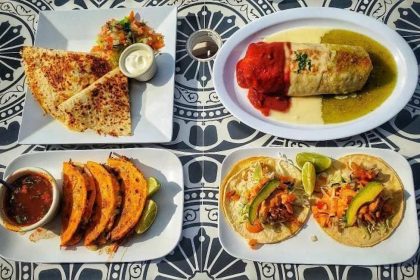 Crazy Burrito is Expanding to Hudson