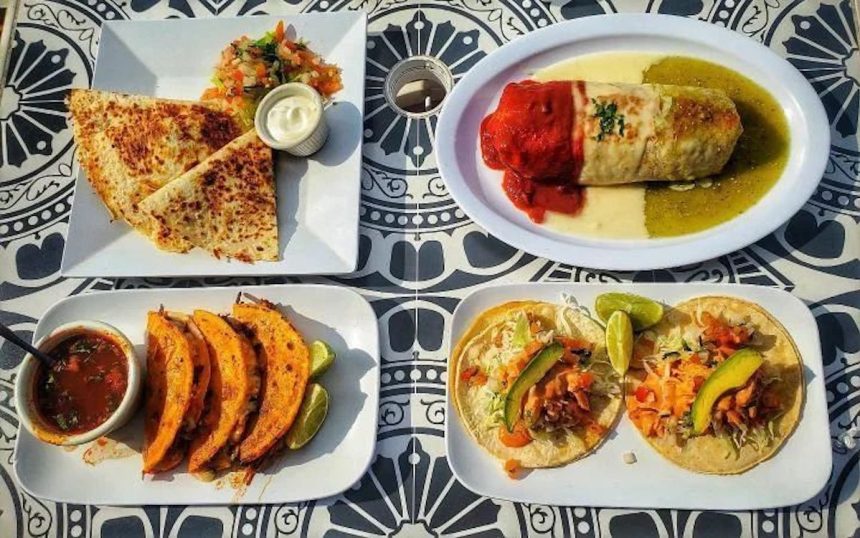 Crazy Burrito is Expanding to Hudson