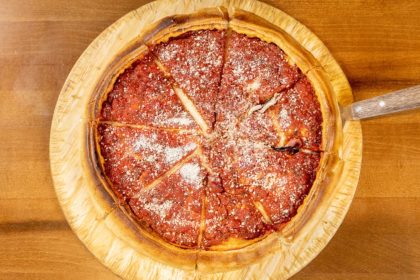 Fwd: Taste of Chicago Now Open in Addison and McKinney