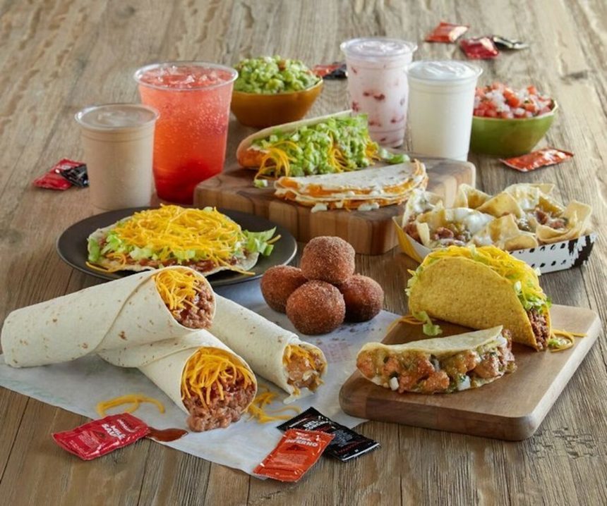 Del Taco to Open Second Bradenton Outpost in 2023