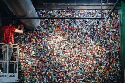 Details, Opening Timeline Unveiled For Second Atlanta Postino WineCafé