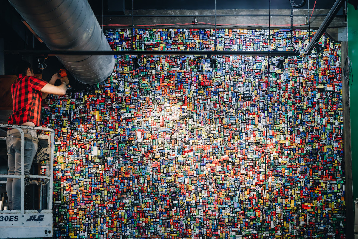 Details, Opening Timeline Unveiled For Second Atlanta Postino WineCafé