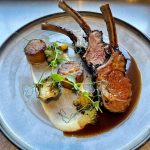 Dorian Gray Restaurant Opens in Buckhead - 1