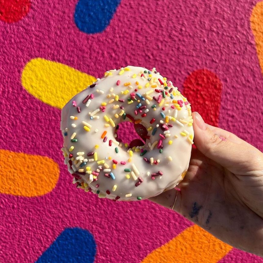 Dunkin’ Set to Move Into Tampa Office Park, Spring 2023