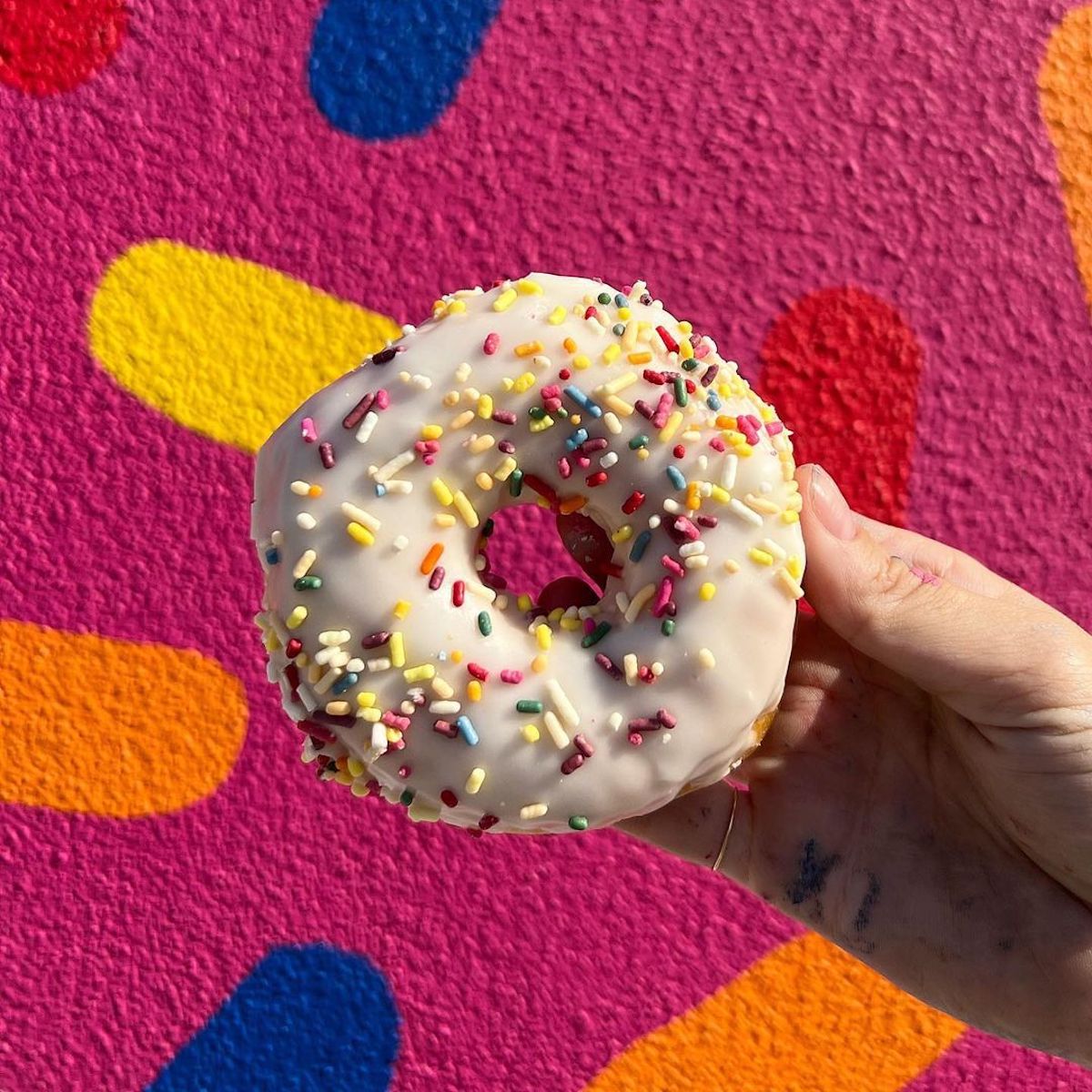 Dunkin’ Set to Move Into Tampa Office Park, Spring 2023