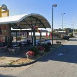 Dunkin’ Donuts planned for Belvedere Park