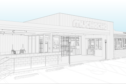 Hemphill Meineke Car Car To Be Transformed Into Muchacho