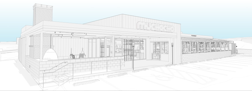 Hemphill Meineke Car Car To Be Transformed Into Muchacho