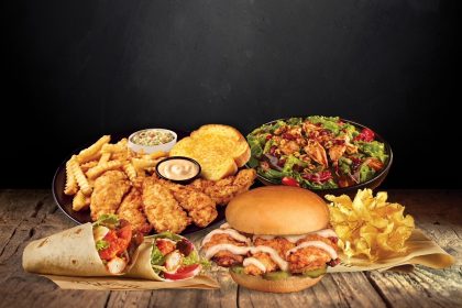 Huey Magoo’s Milestone 40th Restaurant Now Open In Flowery Branch, Georgia