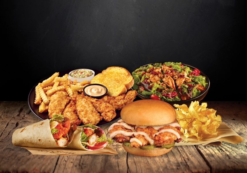 Huey Magoo’s Milestone 40th Restaurant Now Open In Flowery Branch, Georgia