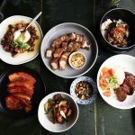 Joseph Fontelera is Taking Over Crab Pad Next Year with Something New