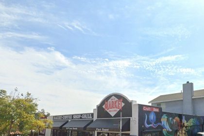 It Appears 3rd Street Market and Deli Will Soon Make a Comeback