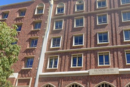 It Appears a New Pizza Establishment Is Coming to Jefferson Boulevard