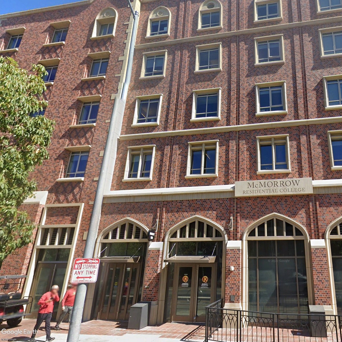 It Appears a New Pizza Establishment Is Coming to Jefferson Boulevard