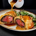 The M Room Brings a High-End, Scotch-Centric Dining Experience to River North