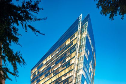 Granite Properties and Highwoods Properties Acquire McKinney & Olive in Uptown Dallas