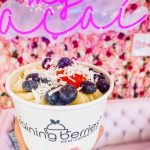 Local Acai & Coffee Concept, Raining Berries, is Coming to South Tampa